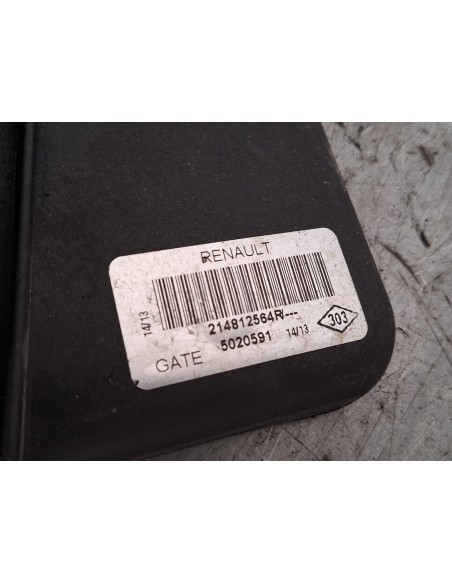 [111822] ELECTROVENTILADOR - RENAULT MASTER DOKA PRITSCHE/-FGST