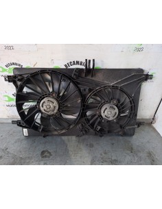 [111822] ELECTROVENTILADOR - RENAULT MASTER DOKA... 2
