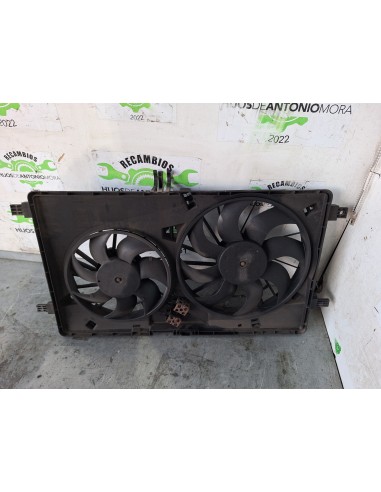 [111822] ELECTROVENTILADOR - RENAULT MASTER...