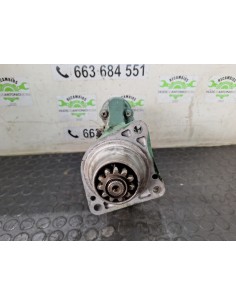 [111814] MOTOR ARRANQUE - VOLVO FM XXX 2