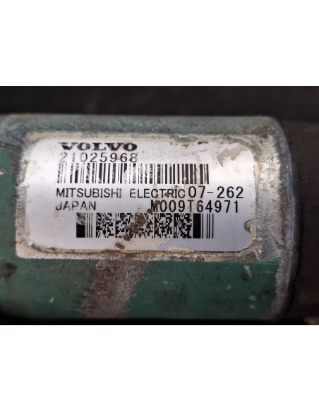 [111814] MOTOR ARRANQUE - VOLVO FM XXX