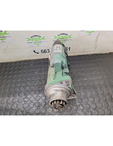 [111814] MOTOR ARRANQUE - VOLVO FM XXX