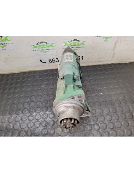 [111814] MOTOR ARRANQUE - VOLVO FM XXX