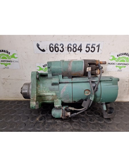 [111814] MOTOR ARRANQUE - VOLVO FM XXX