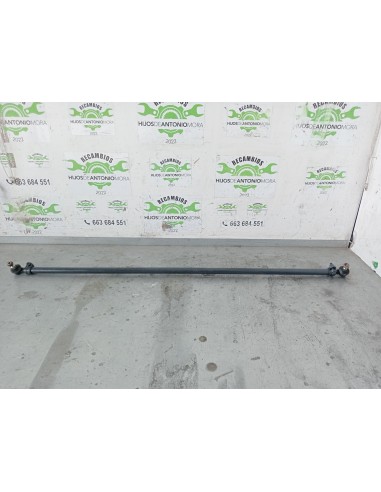 [111809] BARRA DIRECCION - NISSAN ECO - T...