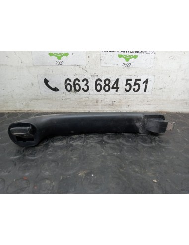 [111803] TIRADOR DELANTERO DERECHO - NISSAN ATLEON