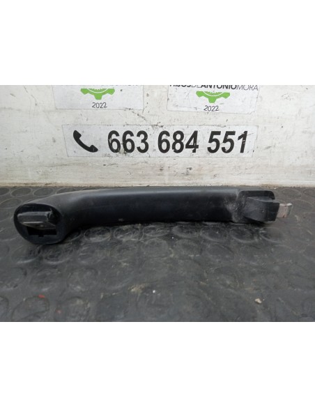 [111803] TIRADOR DELANTERO DERECHO - NISSAN ATLEON