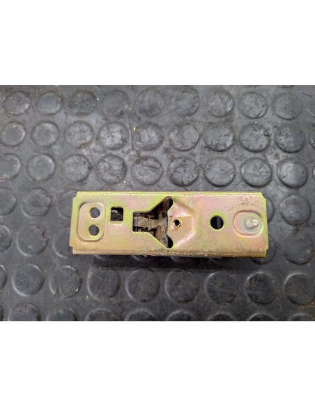 [111801] MANETA INTERIOR DELANTERA DERECHA - NISSAN ECO - T 160.75/117 KW/E2