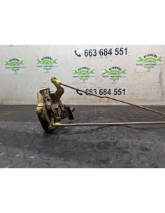 [111799] CERRADURA PUERTA DELANTERA DERECHA - NISSAN ECO...
