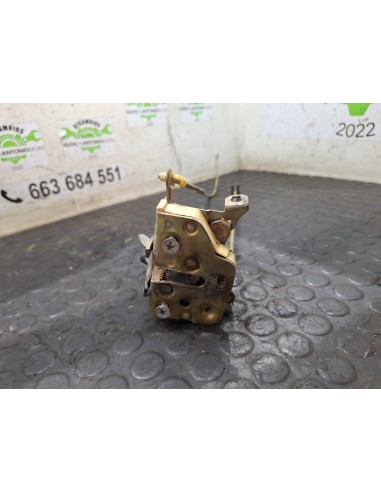 [111799] CERRADURA PUERTA DELANTERA DERECHA -...