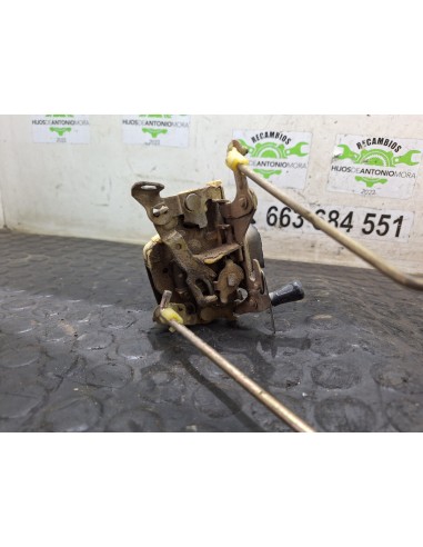 [111799] CERRADURA PUERTA DELANTERA DERECHA -...