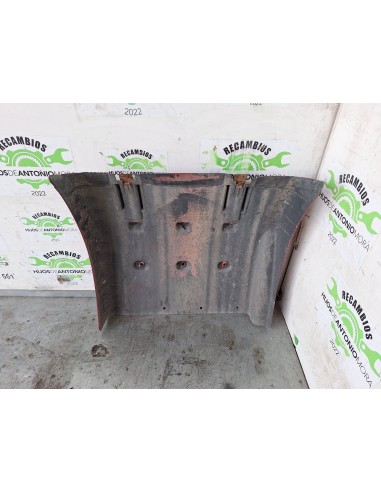 [111798] GUARDABARRO TRASERO DELANTERO...