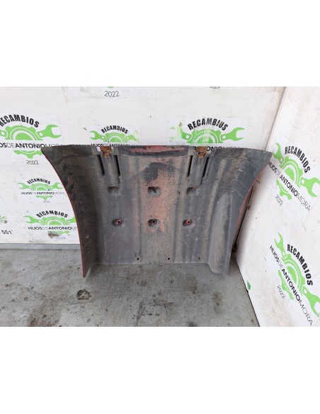 [111798] GUARDABARRO TRASERO DELANTERO IZQUIERDO - SCANIA SERIE 4 (P/R 94 G) (01/1996 - 01/2004)