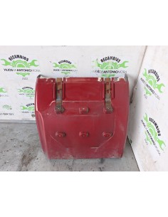 [111798] GUARDABARRO TRASERO DELANTERO IZQUIERDO - SCANIA... 2