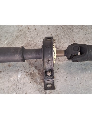 [111797] TRANSMISION CENTRAL - NISSAN CABSTAR E...