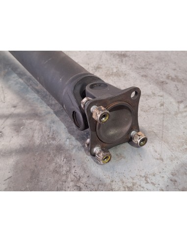 [111797] TRANSMISION CENTRAL - NISSAN CABSTAR E...