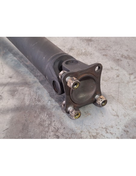 [111797] TRANSMISION CENTRAL - NISSAN CABSTAR E (01/2002 - 12/2003)