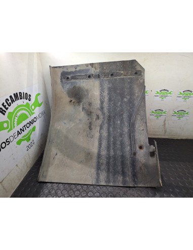 [111790] PASO DE RUEDA DELANTERO DERECHO -...