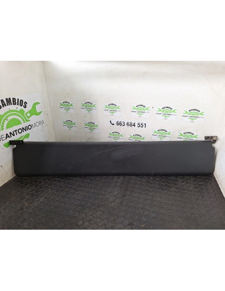 [111788] PARASOL IZQUIERDO - VOLVO FL 7