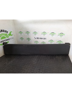 [111788] PARASOL IZQUIERDO - VOLVO FL 7 2