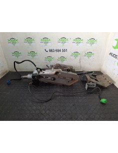 [111786] COLUMNA DIRECCION - DAF SERIE XF EURO 6 (01/2013...