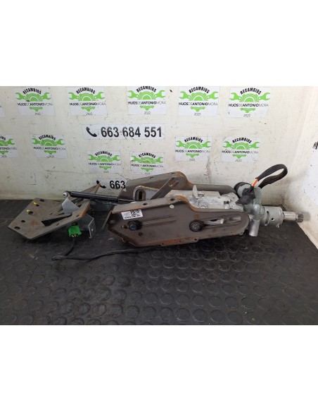 [111786] COLUMNA DIRECCION - DAF SERIE XF EURO 6 (01/2013 - ...)