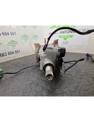 [111786] COLUMNA DIRECCION - DAF SERIE XF EURO...