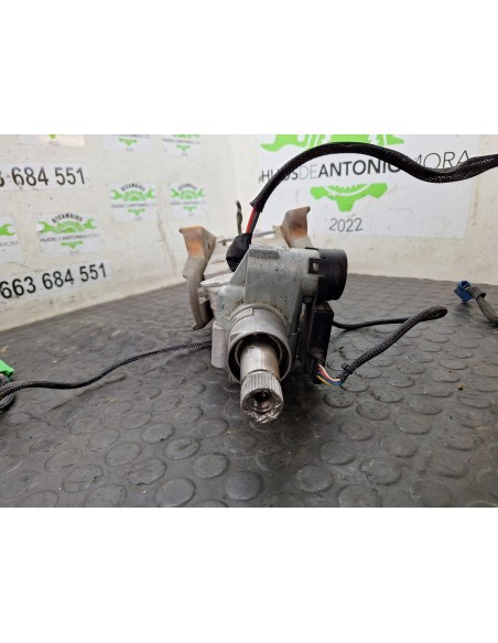 [111786] COLUMNA DIRECCION - DAF SERIE XF EURO 6 (01/2013 - ...)