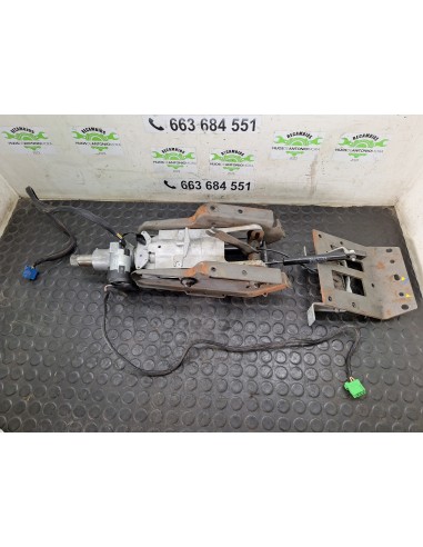 [111786] COLUMNA DIRECCION - DAF SERIE XF EURO...