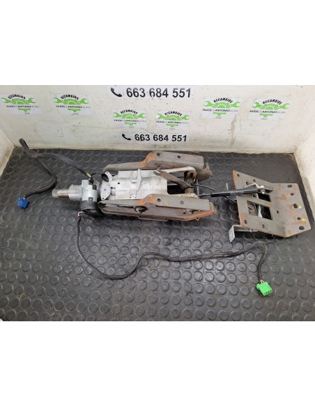 [111786] COLUMNA DIRECCION - DAF SERIE XF EURO 6 (01/2013 - ...)