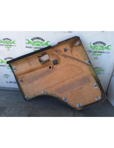 [111780] GUARNECIDO PUERTA DELANTERA DERECHA - NISSAN ATLEON