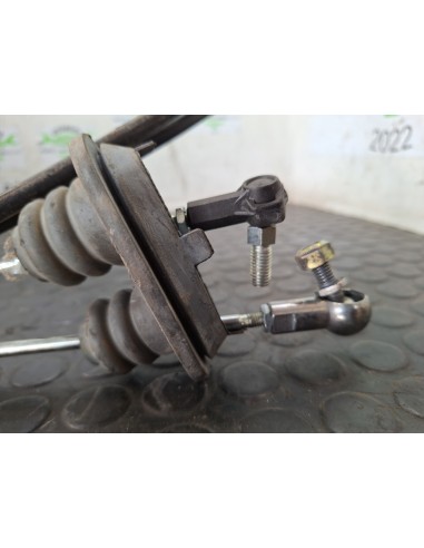 [111779] CABLES DEL CAMBIO - NISSAN ATLEON