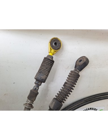 [111779] CABLES DEL CAMBIO - NISSAN ATLEON