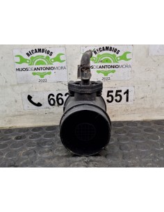 [111768] CAUDALIMETRO - NISSAN CABSTAR E (01/2002 - 12/2003)