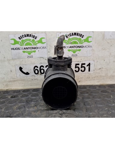 [111768] CAUDALIMETRO - NISSAN CABSTAR E...