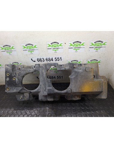 [111766] SOPORTE FARO IZQUIERDO - NISSAN ATLEON