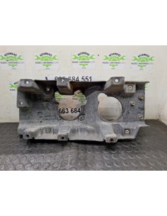 [111766] SOPORTE FARO IZQUIERDO - NISSAN ATLEON 2