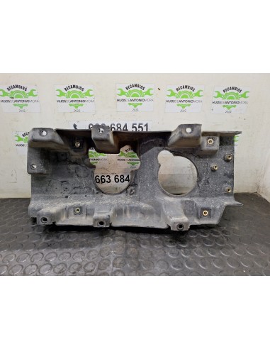 [111766] SOPORTE FARO IZQUIERDO - NISSAN ATLEON