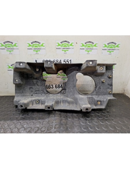 [111766] SOPORTE FARO IZQUIERDO - NISSAN ATLEON