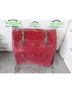 [111763] GUARDABARRO TRASERO DELANTERO DERECHO - SCANIA...