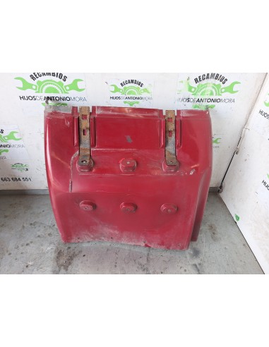 [111763] GUARDABARRO TRASERO DELANTERO DERECHO...