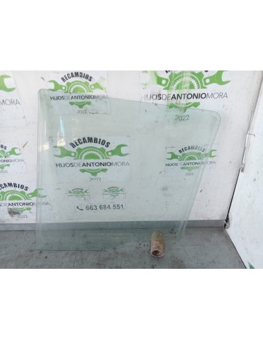 [111757] LUNA DELANTERA DERECHA - NISSAN ATLEON