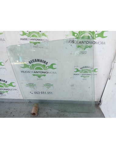 [111757] LUNA DELANTERA DERECHA - NISSAN ATLEON