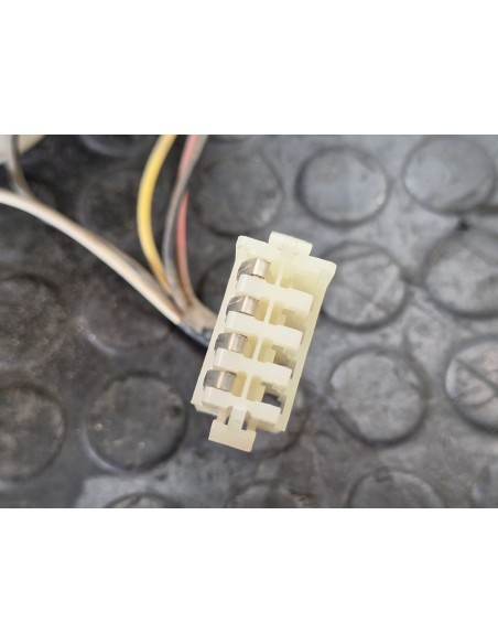 [111750] RELOJ VELOCIMETRO - NISSAN ECO - T 100.45/78 KW/E2 (01/1996 - ...)