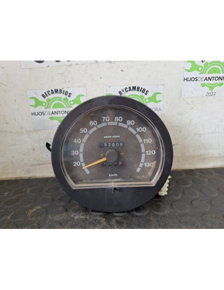 [111750] RELOJ VELOCIMETRO - NISSAN ECO - T 100.45/78 KW/E2 (01/1996 - ...)