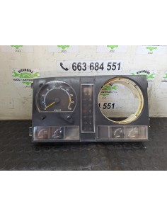 [111749] CUADRO INSTRUMENTOS - NISSAN ECO - T 100.45/78...