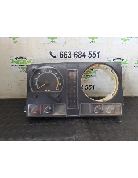 [111749] CUADRO INSTRUMENTOS - NISSAN ECO - T 100.45/78 KW/E2 (01/1996 - ...)