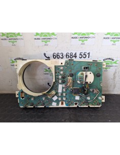 [111749] CUADRO INSTRUMENTOS - NISSAN ECO - T 100.45/78... 2