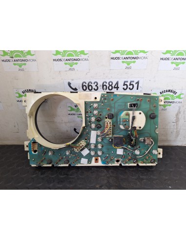 [111749] CUADRO INSTRUMENTOS - NISSAN ECO - T...