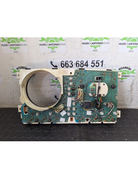 [111749] CUADRO INSTRUMENTOS - NISSAN ECO - T 100.45/78 KW/E2 (01/1996 - ...)